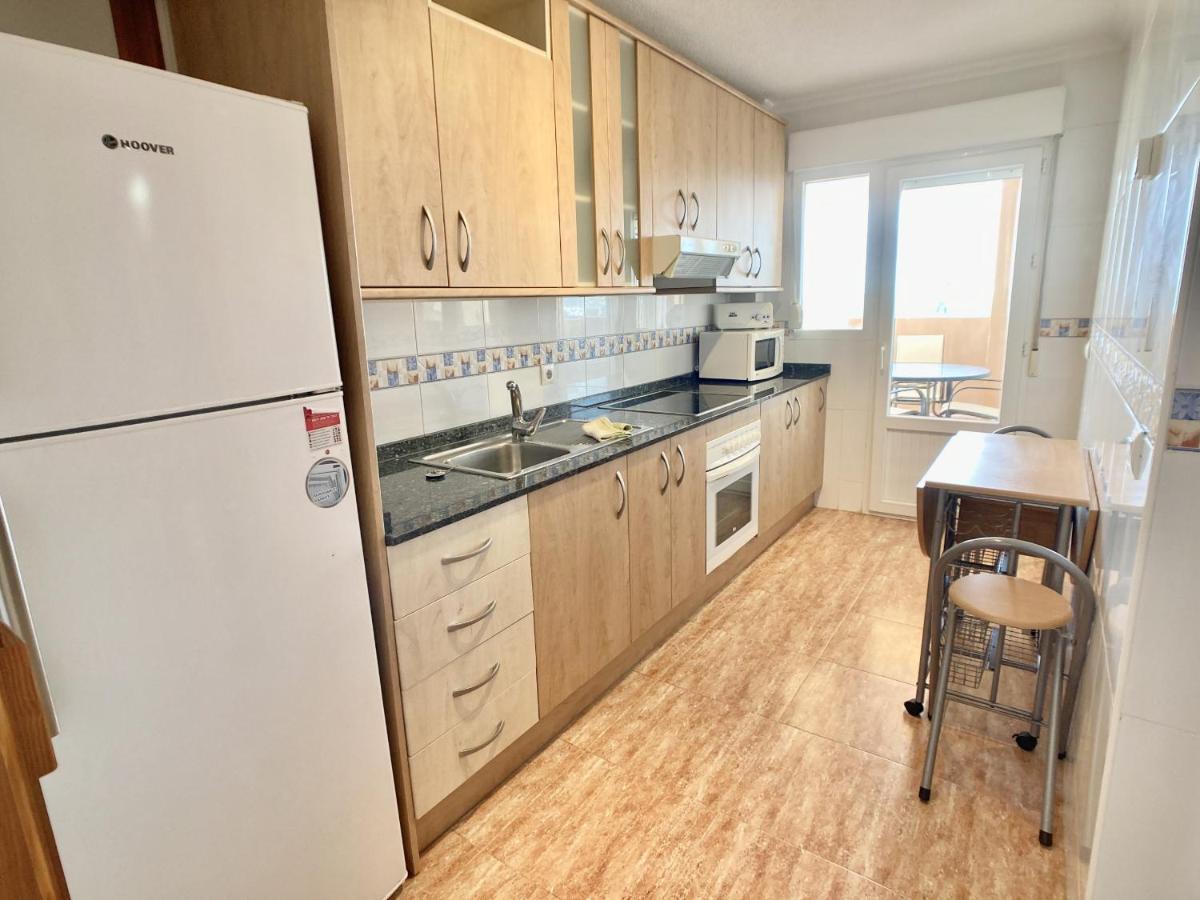 Apartment Spanish Connection - Miradores Del Puerto La Manga del Mar Menor