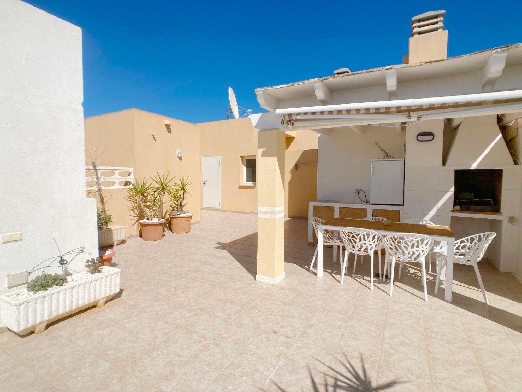 Apartment Spanish Connection - Miradores Del Puerto