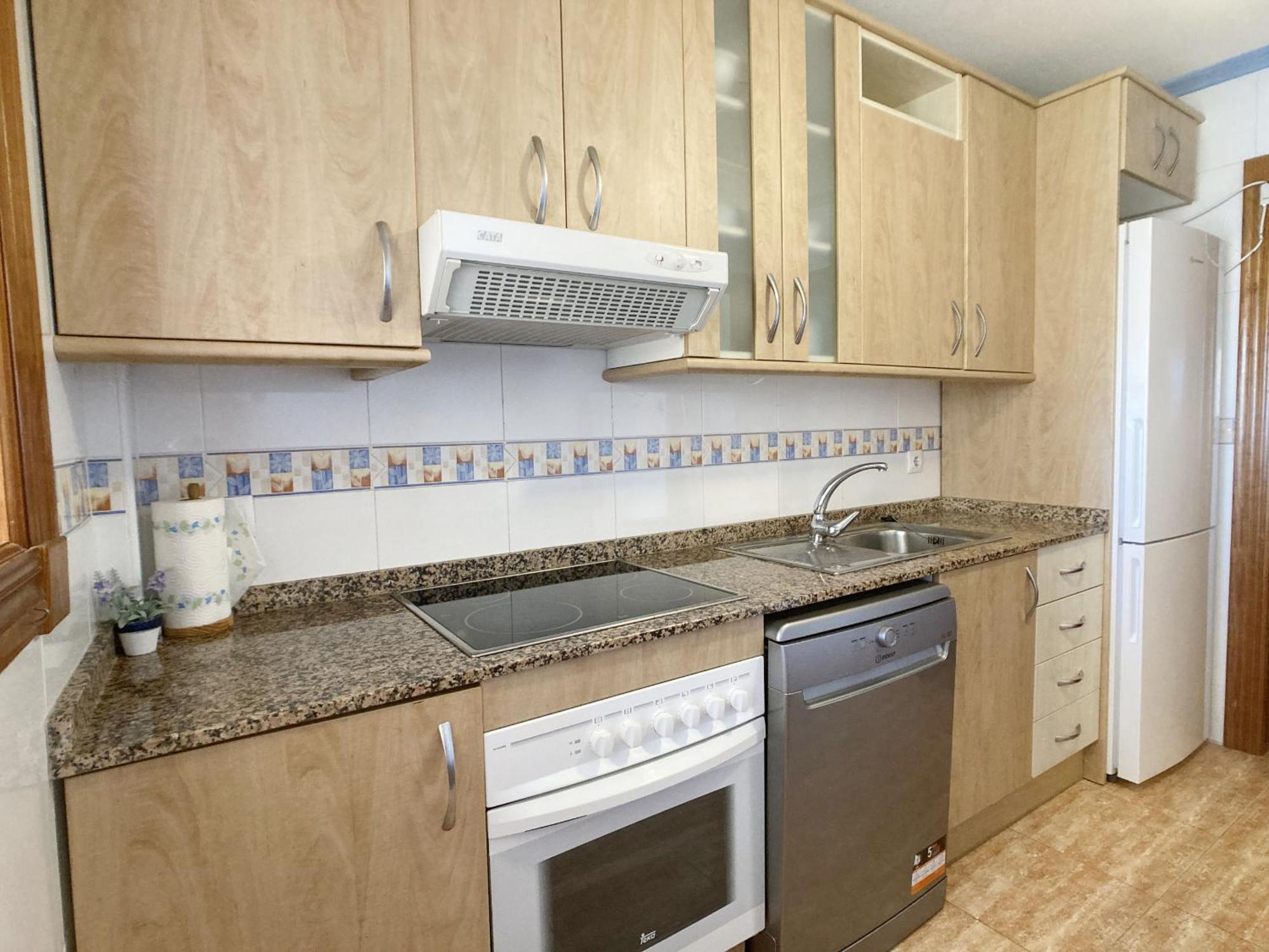 Apartment Spanish Connection - Miradores Del Puerto La Manga del Mar Menor