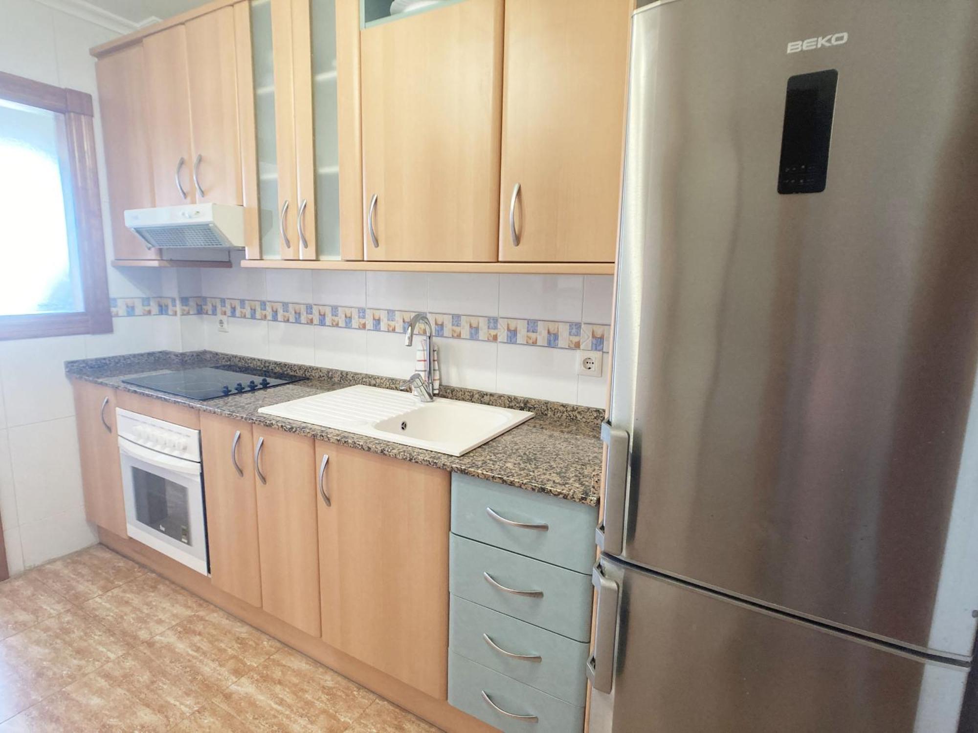 Apartment Spanish Connection - Miradores Del Puerto