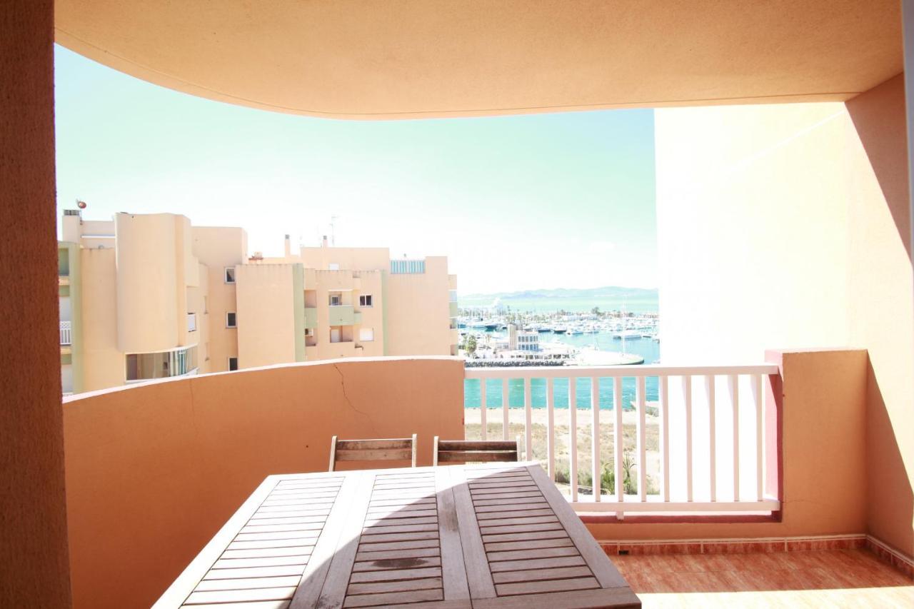 Appartement Spanish Connection - Miradores Del Puerto