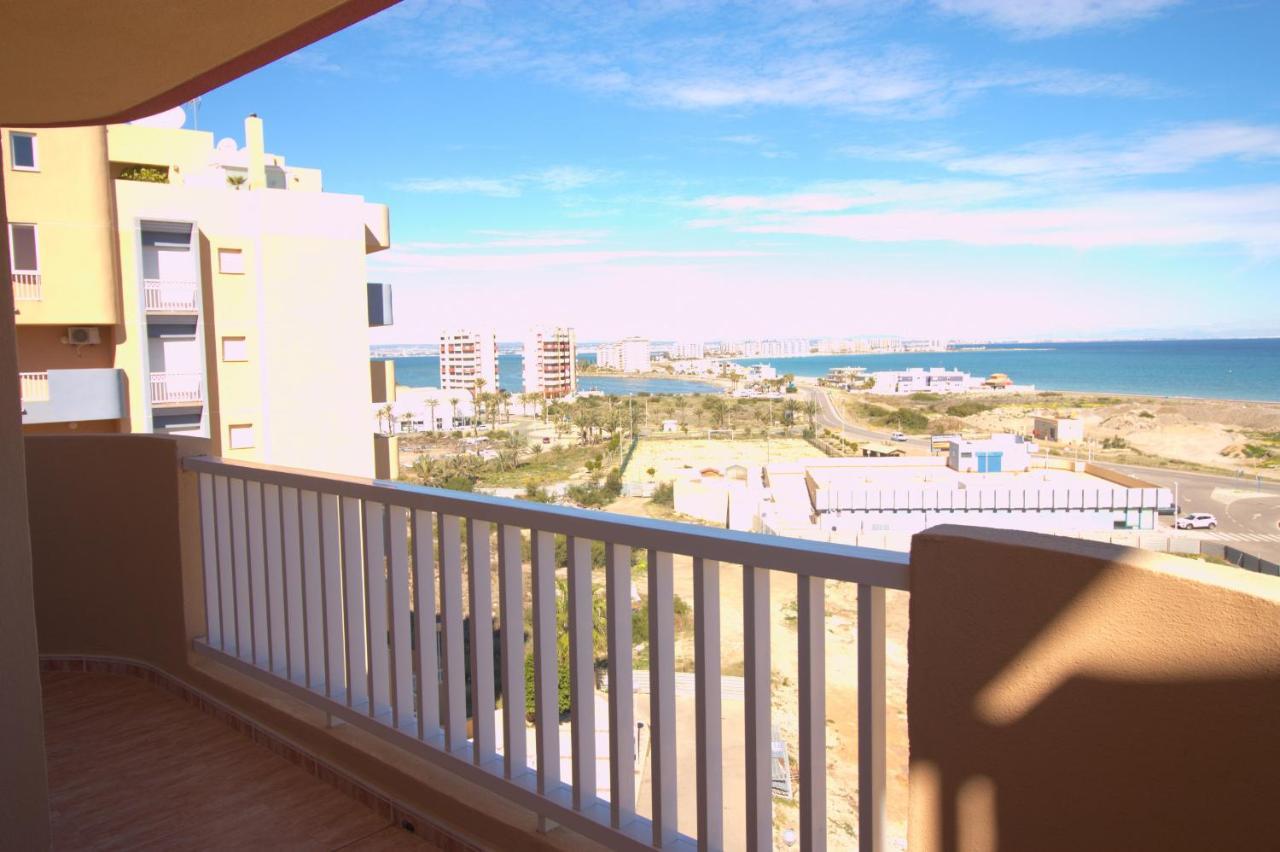 Spanish Connection - Miradores Del Puerto Appartement