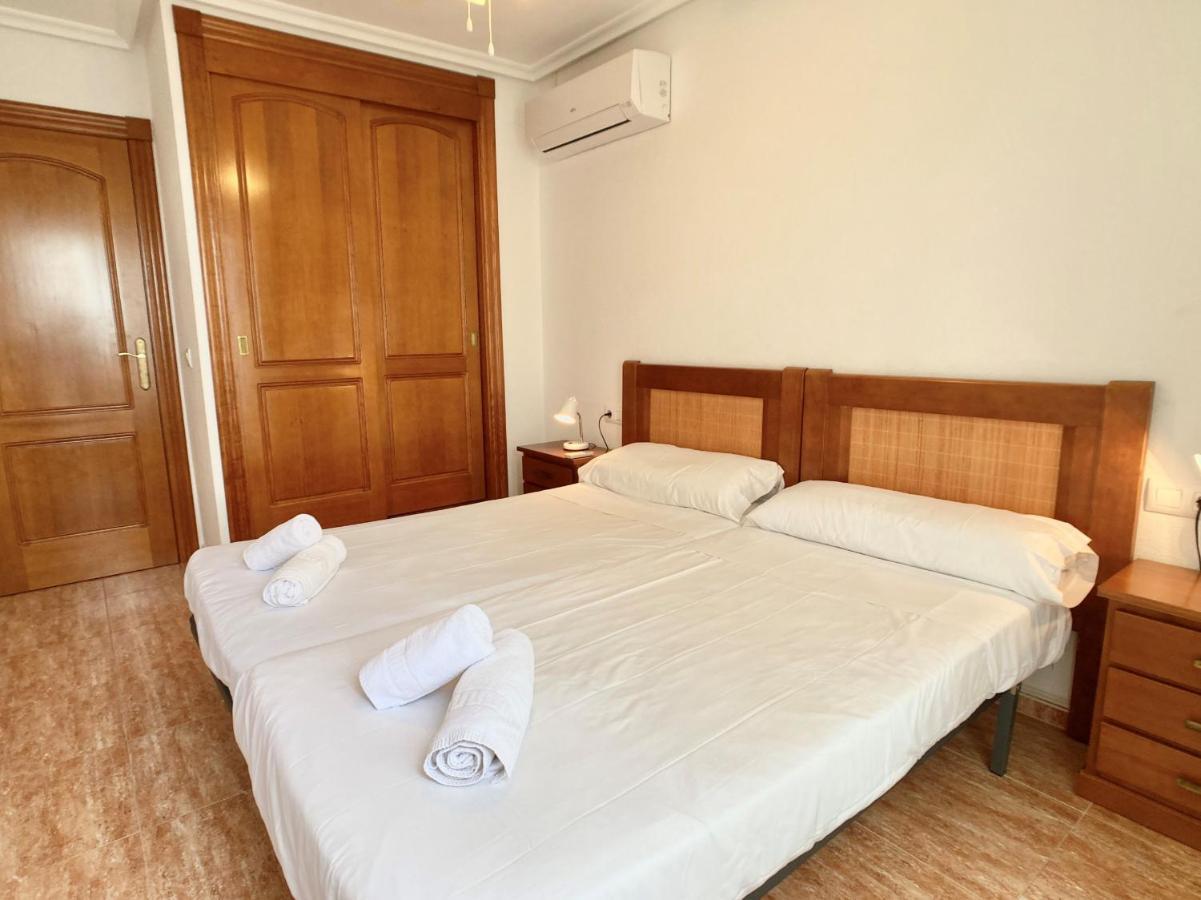 Appartement Spanish Connection - Miradores Del Puerto