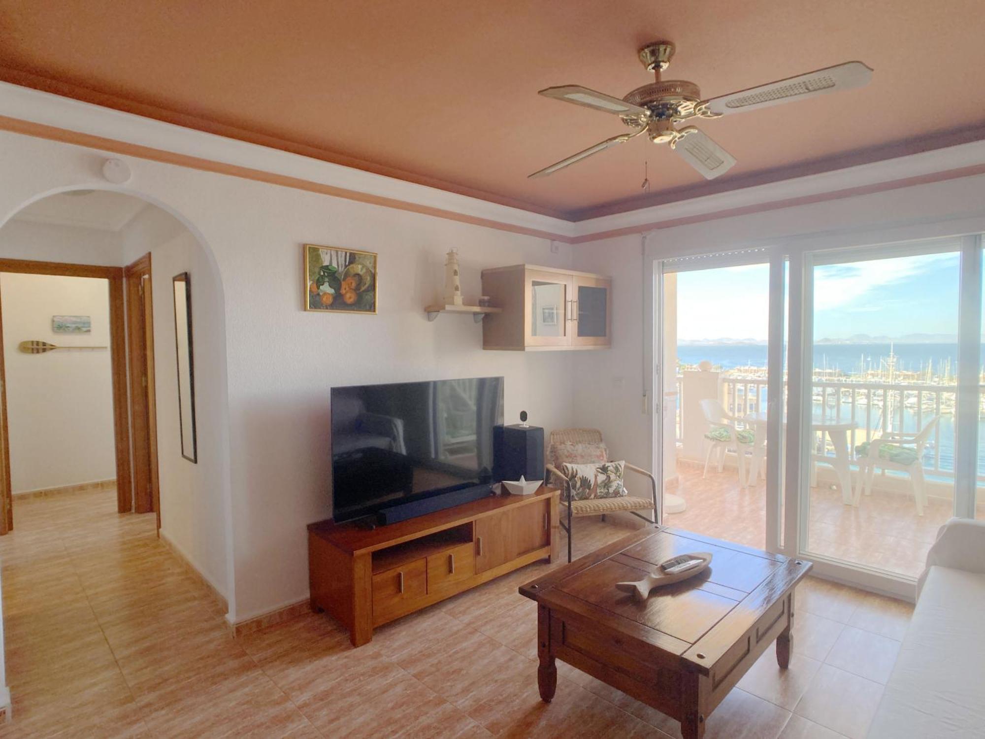 Appartement Spanish Connection - Miradores Del Puerto *