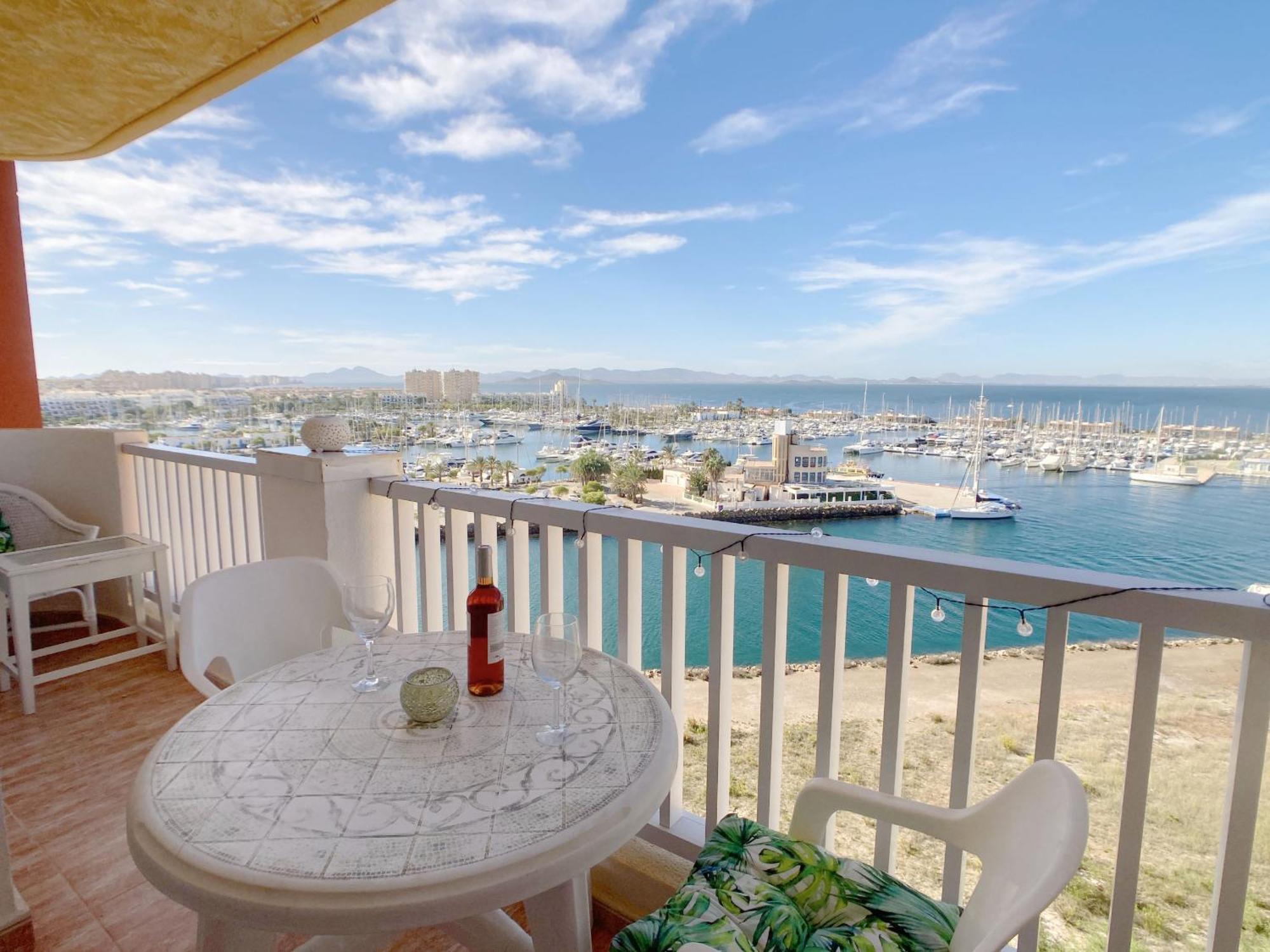 Appartement Spanish Connection - Miradores Del Puerto