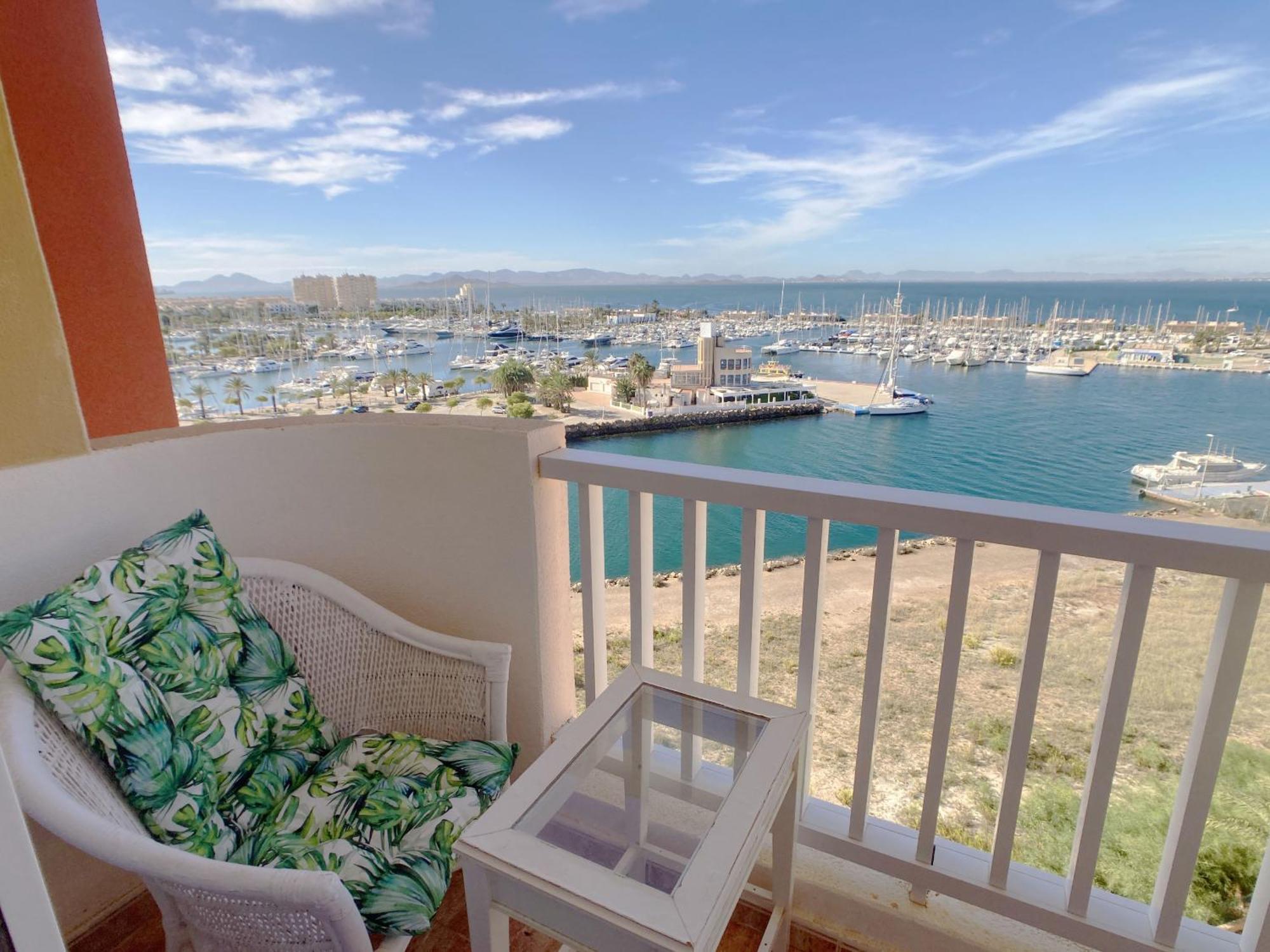 Appartement Spanish Connection - Miradores Del Puerto