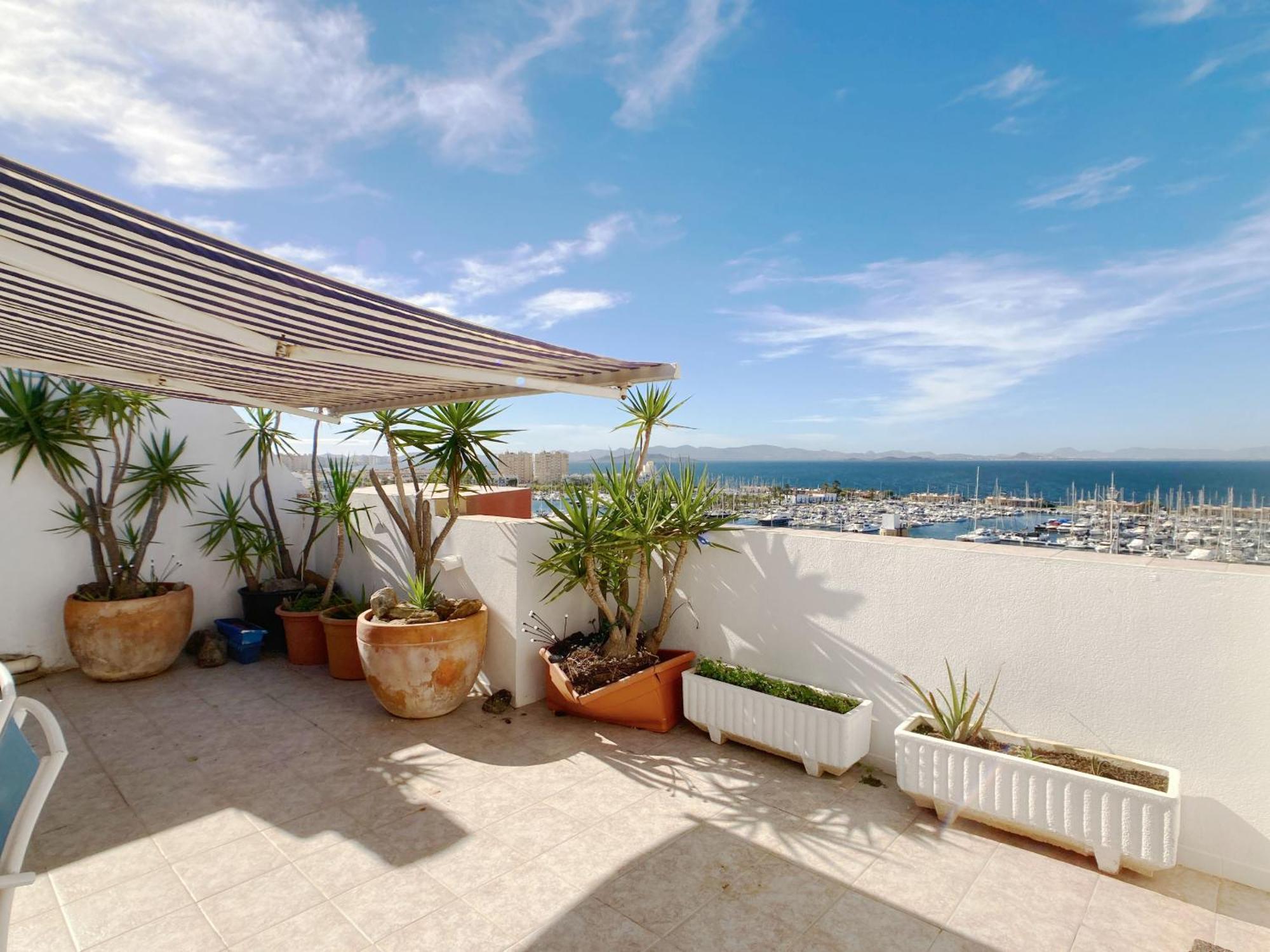 Spanish Connection - Miradores Del Puerto Appartement