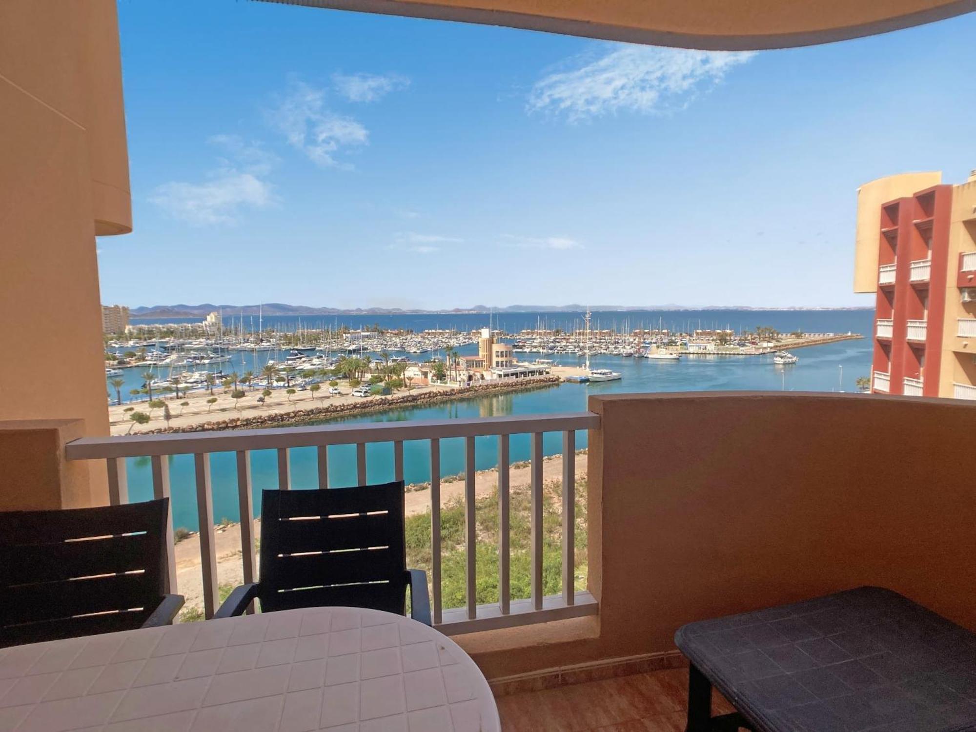 Appartement Spanish Connection - Miradores Del Puerto