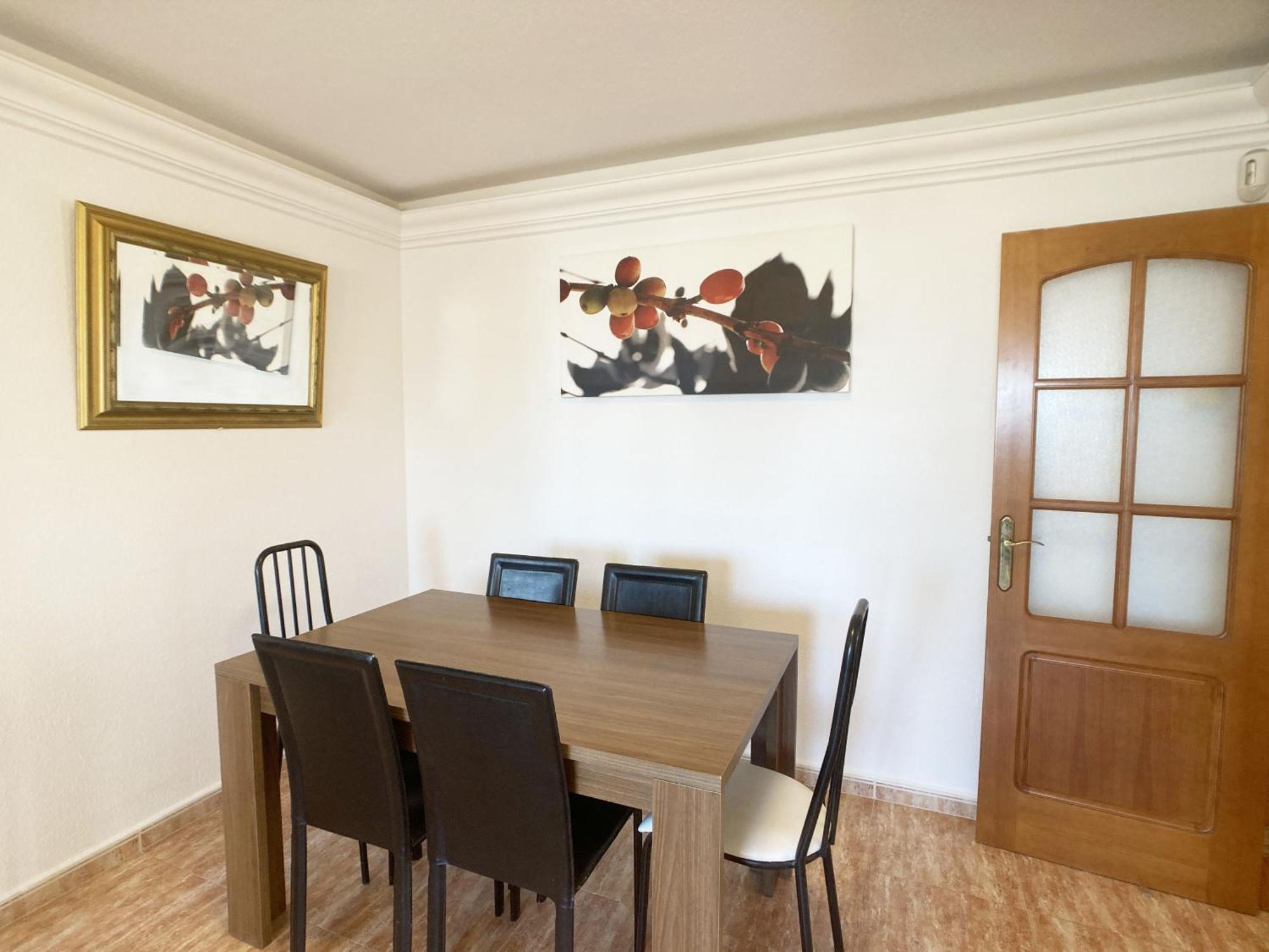 Appartement Spanish Connection - Miradores Del Puerto *