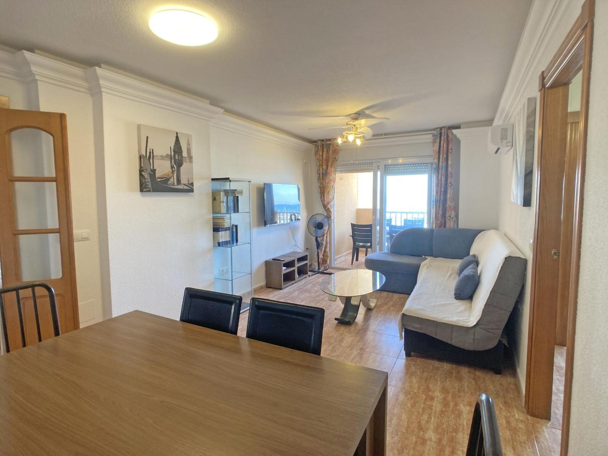 Spanish Connection - Miradores Del Puerto Appartement