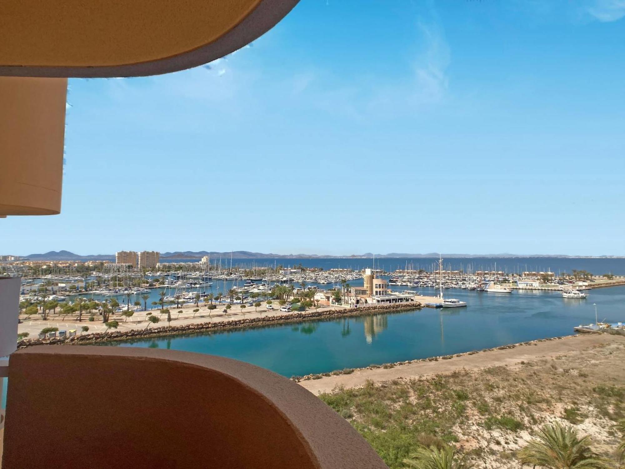 Appartement Spanish Connection - Miradores Del Puerto *