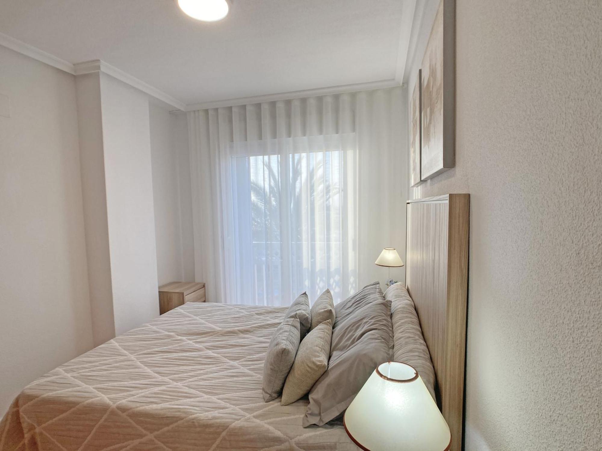 Appartement Spanish Connection - Miradores Del Puerto